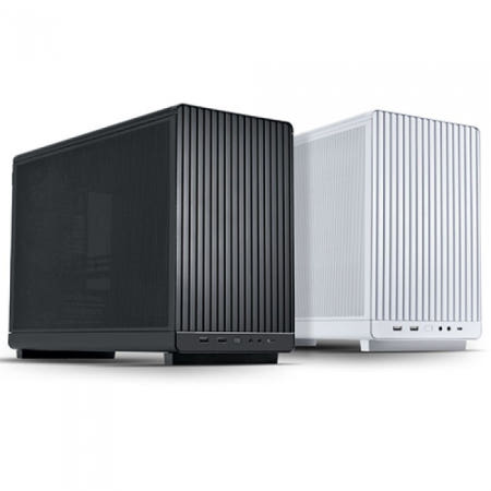 리안리 A3-mATX (블랙) / MPS