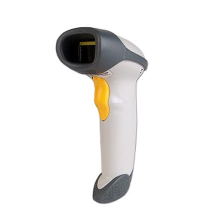 MOTOROLA Symbol 정품 LS-2208SR 바코드 스캐너 심볼 (USB 비품 케이블 포함)