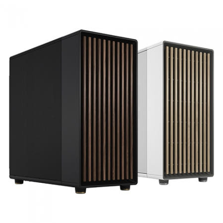 Fractal Design North XL MESH (초크 화이트)/ M