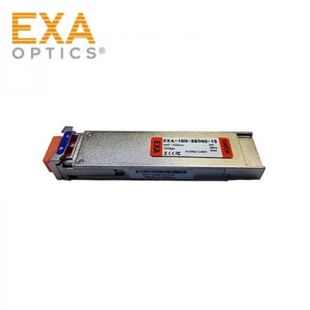 EXA통신 EXA GBIC Juniper EX-XFP-10GE-ER 40km 호환 광모듈 EXA-10G-89D40-15 JUN