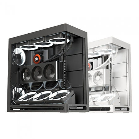 HAVN HS 420 VGPU (블랙)/ M
