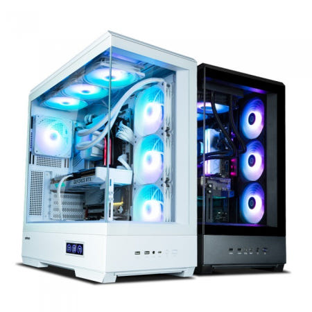 잘만 P50 DS (화이트)/ M