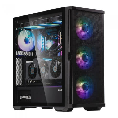 잘만 Z10 DUO/ M