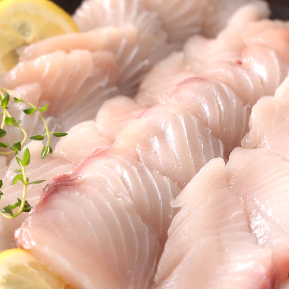 자연산 고흥 나로도 대삼치 삼치회 1.5kg 6인분 삼치 필렛 택배 - 상세 이미지 4