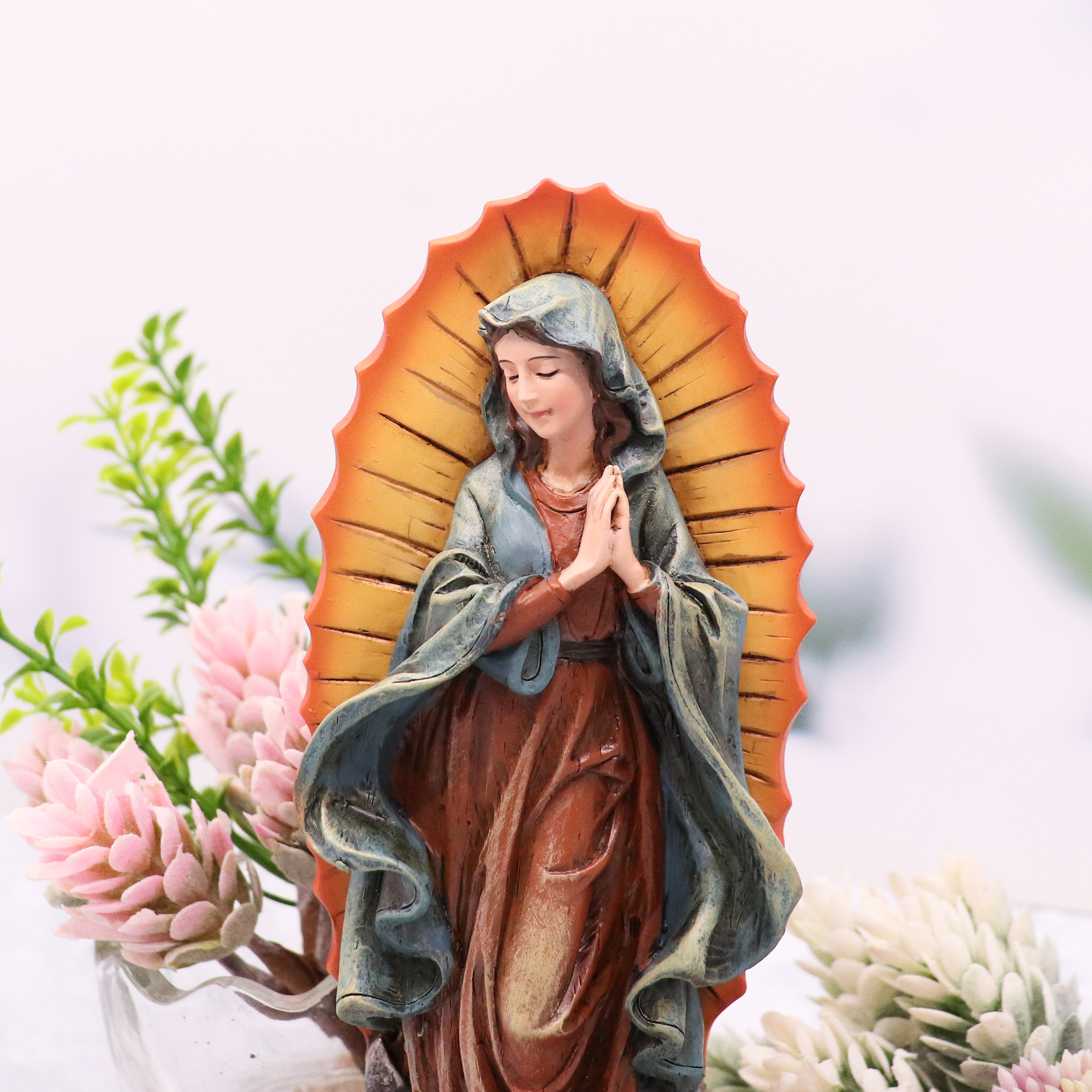 벨라비스타 과달루페 성상 - 메인 이미지