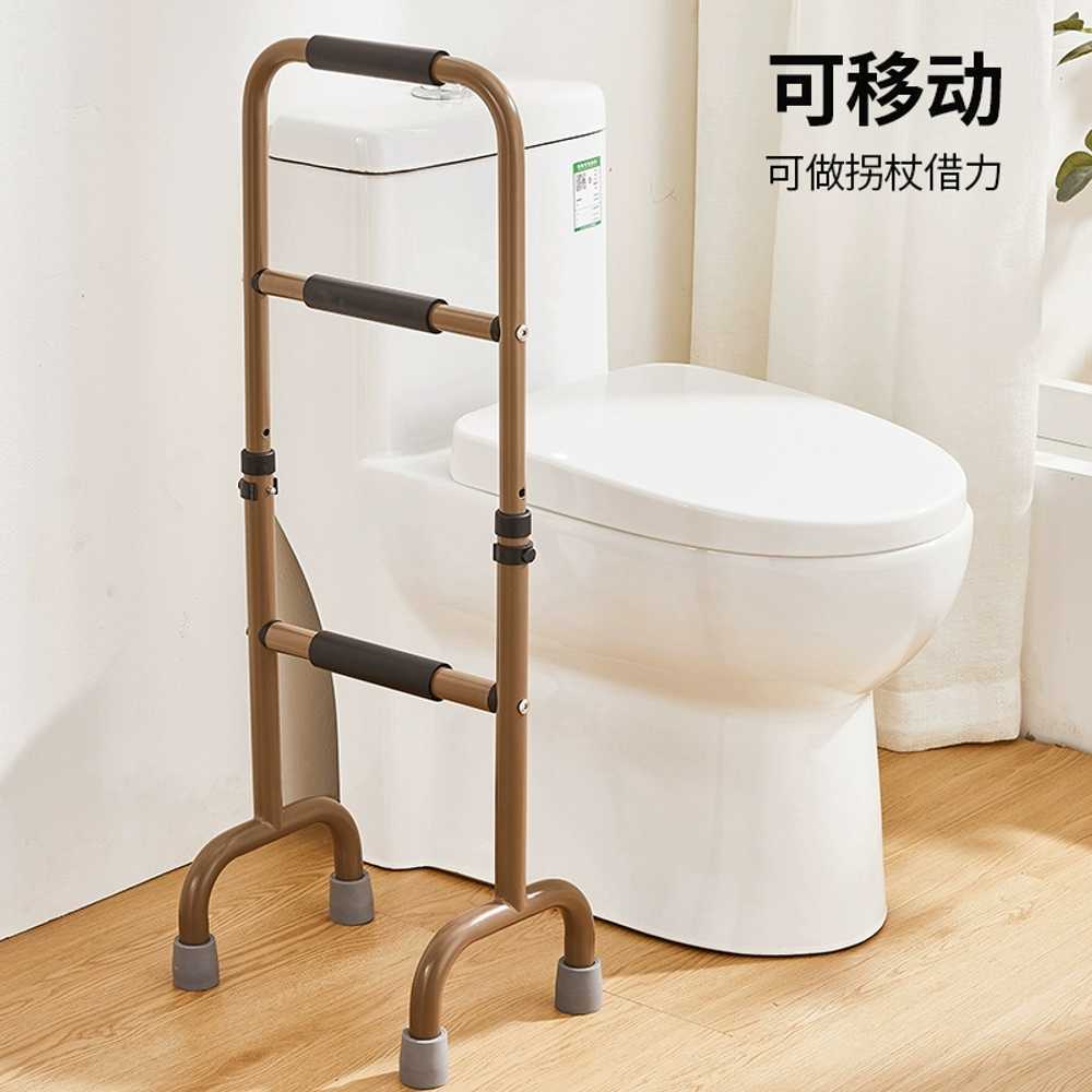 노인 손잡이 침대 이동 거실 화장실 임산부 어르신 A - 상세 이미지 3