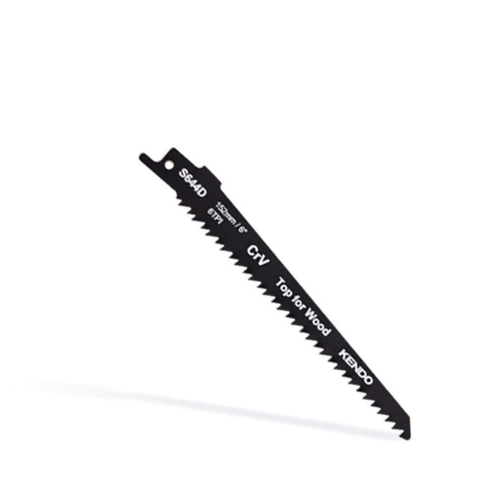 켄도 컷소날 세트 3PCS 46301006N 목재용 철공용 컷쏘날 컷소톱날 - 상세 이미지 3