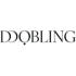 또블링.DDOBLING 로고