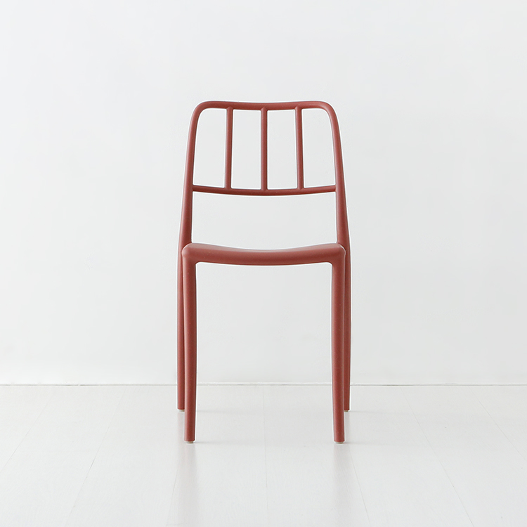 [샘플샵] MKA 의자 001 레드 (서울/인근경기지역 직배송) - 상세 이미지 2