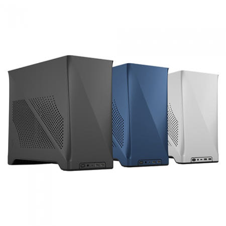 Fractal Design Era2 (차콜 그레이)/ M