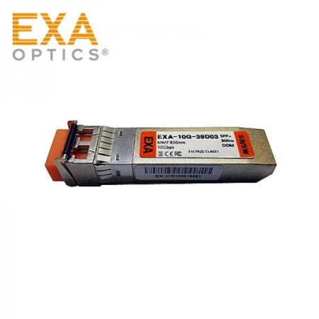 EXA GBIC Citrix SFP+ EW3F0000710 300m 호환 광모듈 EXA-10G-39D03-CIT