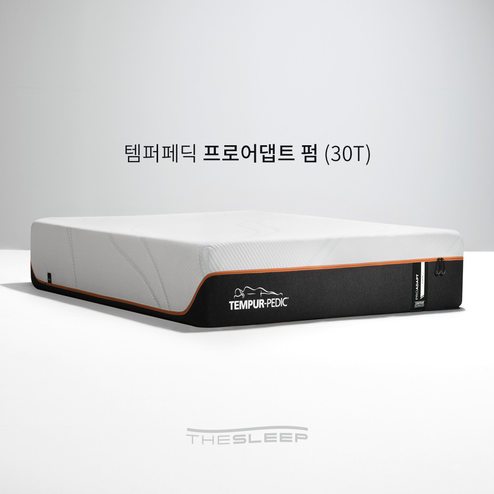 템퍼페딕 프로어댑트 펌 30T 이스턴킹 EK - 상세 이미지 3