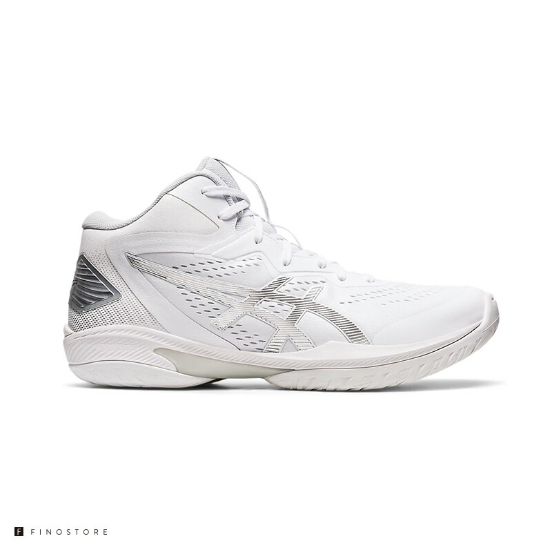 아식스 ASICS 젤 후프 V15 와이드 농구화 4E 1063A062-100 - 상세 이미지 2