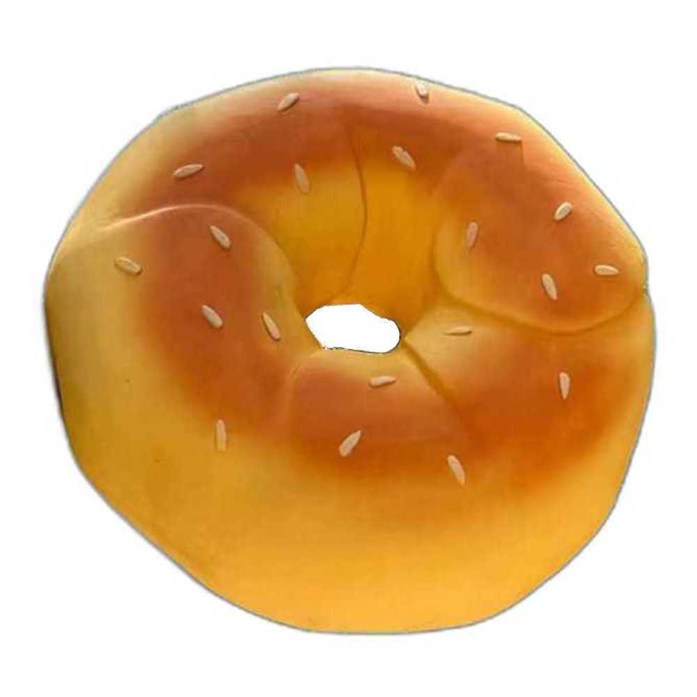 빵집 돌출 간판 카페 외부 표지판 매장 도넛 제과점 40cm - 상품 이미지
