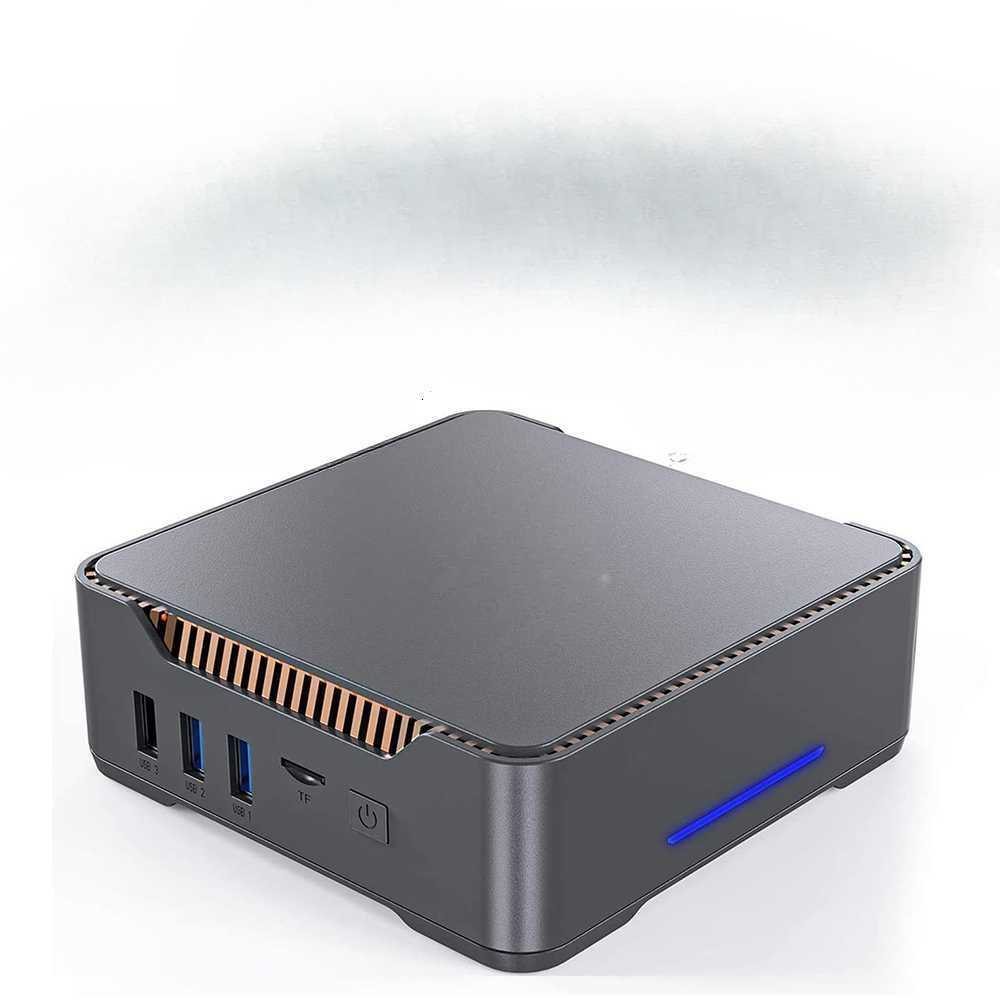게이밍 데스크탑 초소형 미니 한뼘 본체 PC 고성능 128GB N95 8GB 128GB N95 WIN11 : 서이서하컴퍼니