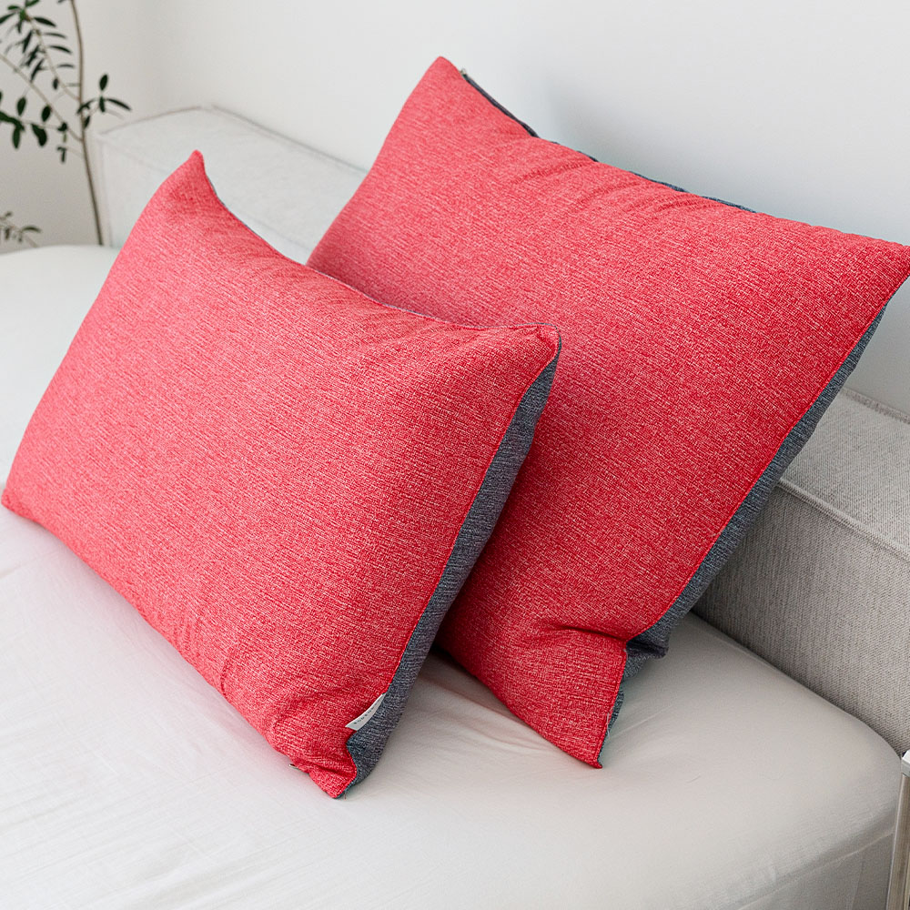 베개 커버 4060 베게 배갯잎 배게피 베게피 배겟잎