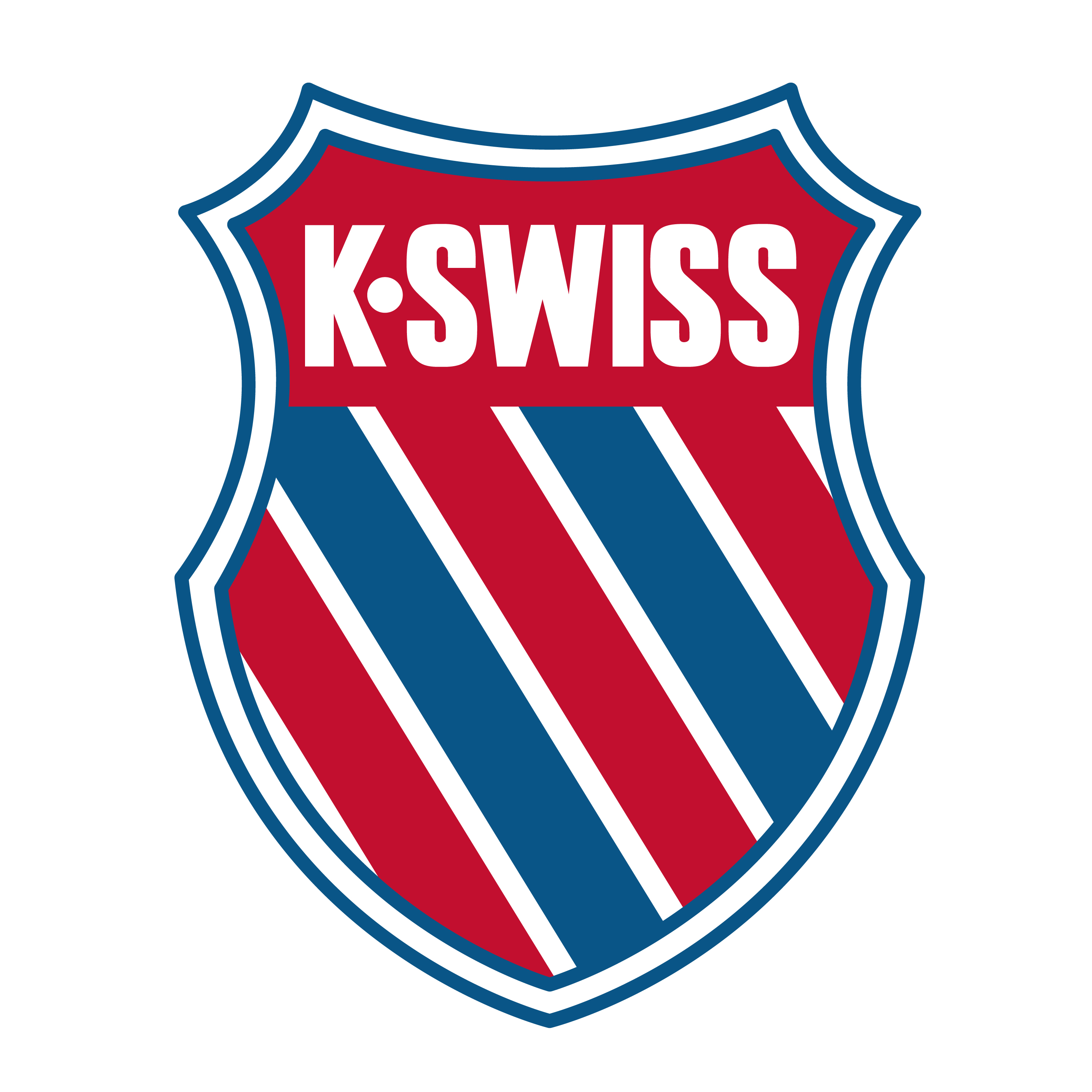 K-SWISS 스토어 로고