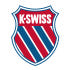 K-SWISS 로고