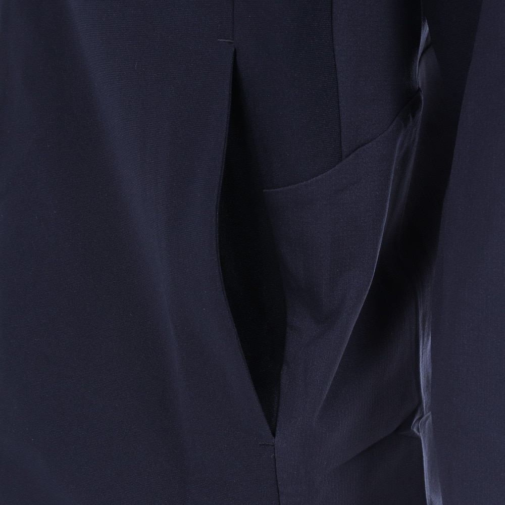 오클리 ENHANCE TECH JERSEY JACKET 14.0 남성 져지 재킷 네이비 이미지 8