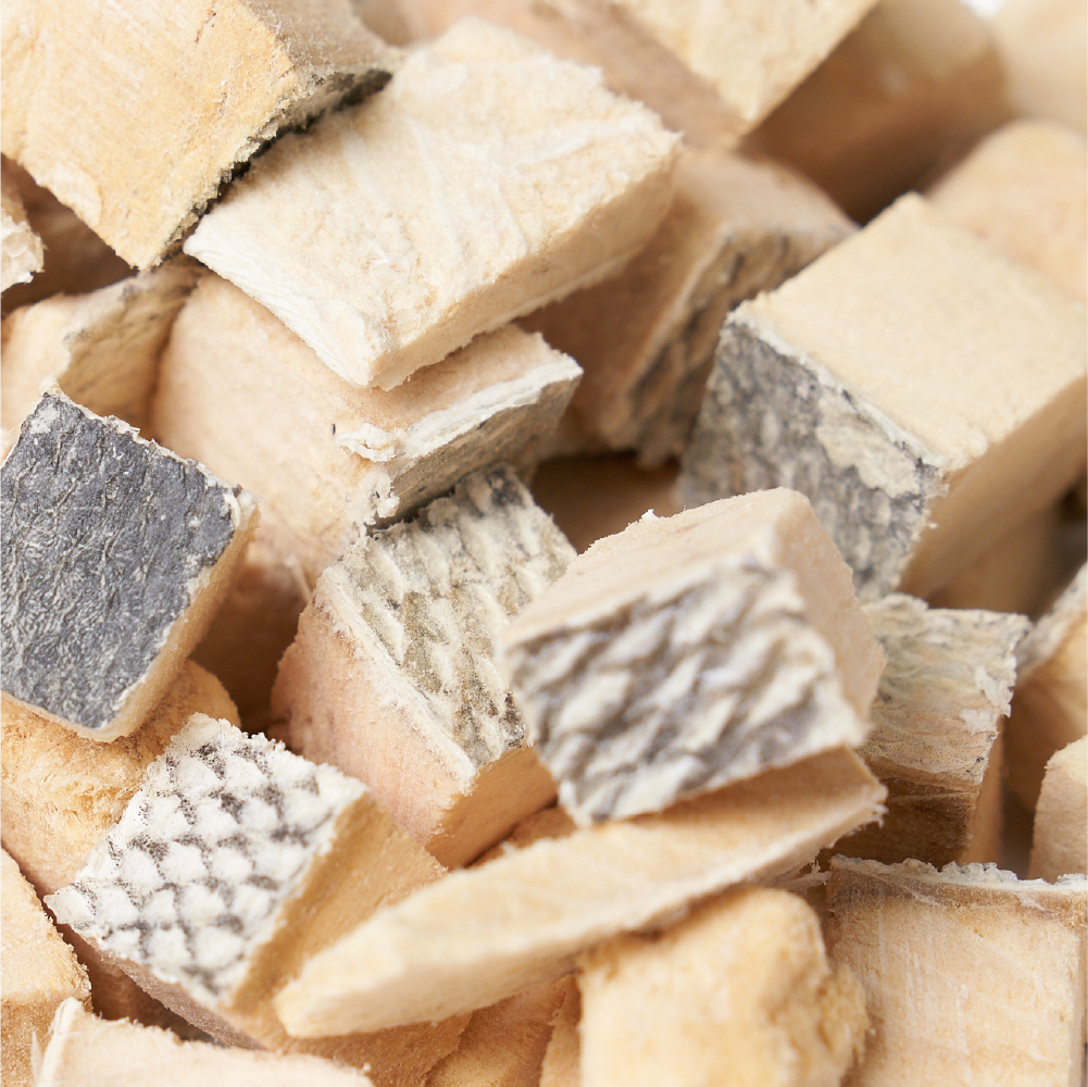 씽크라이크펫 김미트릿 강아지 고양이 동결건조간식 닭가슴살, 100g, 1개