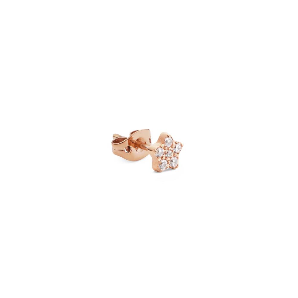 다니엘 웰링턴 MICRO CRYSTAL STAR STUD 큐빅 스터드 귀걸이 이미지 6