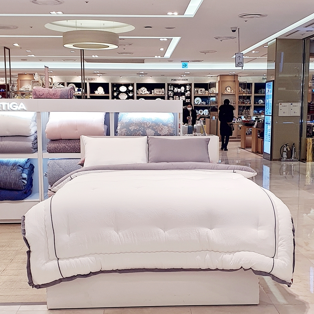 나라데코 마이크로모달 차렵이불 부드러운 사계절 호텔식 이불 SS