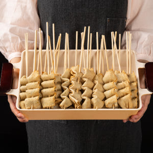부산 꼬치어묵 어묵 오뎅 캠핑음식 오뎅탕 맛있게 먹은 솔직 후기 - 상품 이미지 4