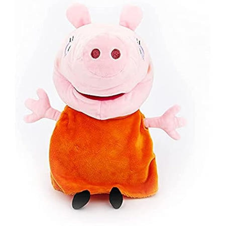 [해외]페파피그 엄마 23CM 인형