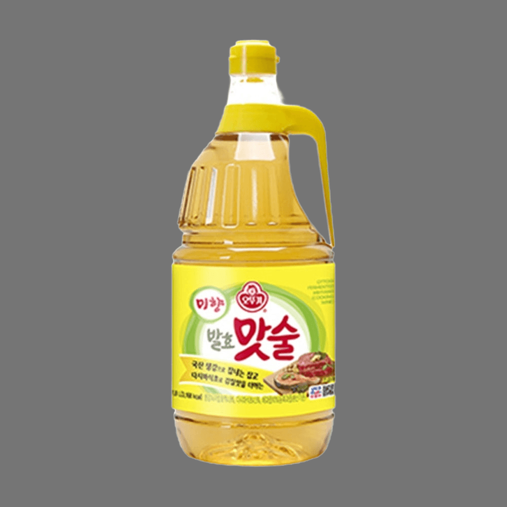 오뚜기 미향 발효맛술 : 유 나 샵