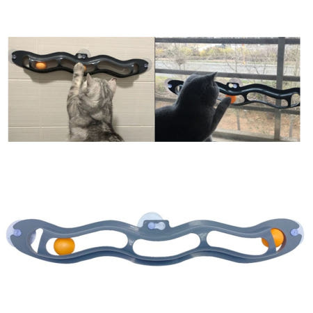 코양이 장난감 반려묘 혼자있을때 호기심 놀이