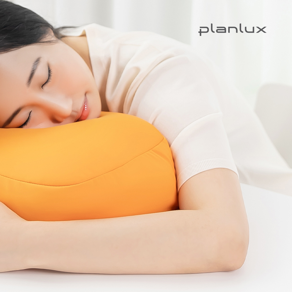 플랜룩스 소프 쿠션 테이블 독서대 쇼파 침대 무릎 노트북 태블릿 거치대