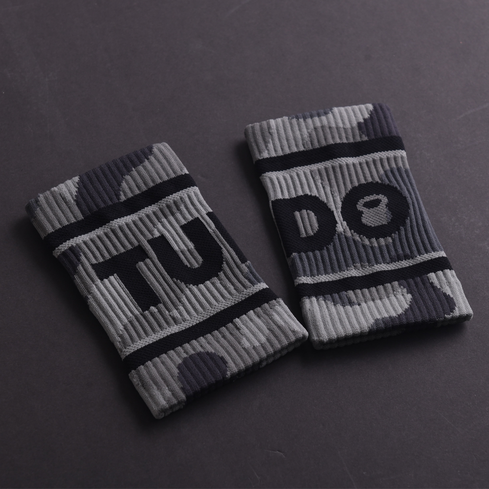 투도 손목아대 스웻밴드 크로스핏 헬스 손목보호대 골프 테니스 운동 이미지 2