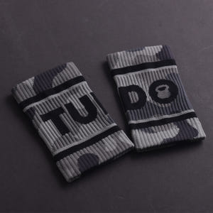 투도 손목아대 스웻밴드 크로스핏 헬스 손목보호대 골프 테니스 운동 운동러 솔직 후기 | 실사용 리뷰 - 상품 이미지 2