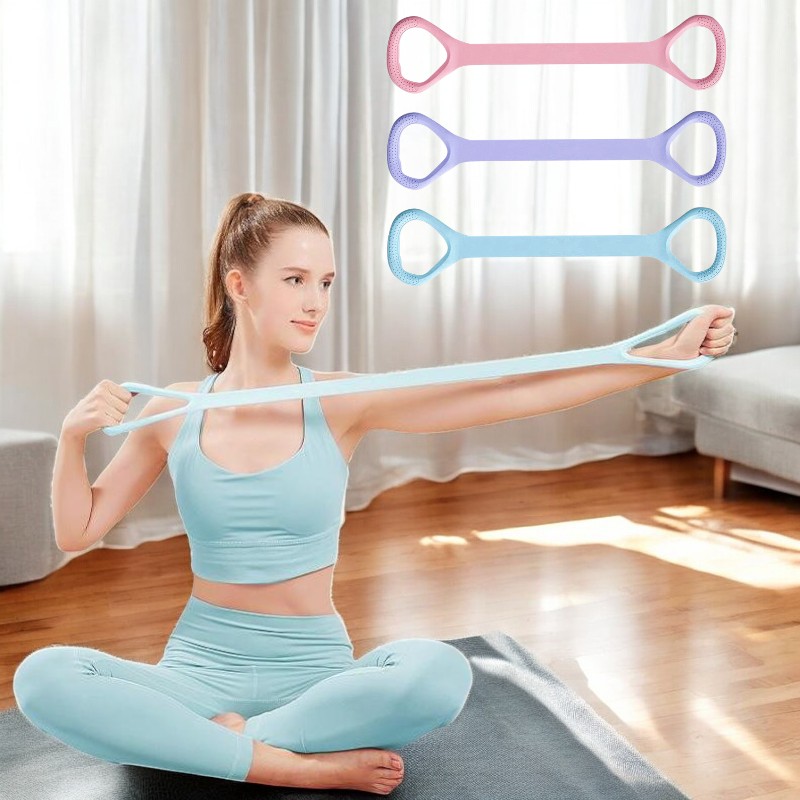 애니윙 근력강화 홈트 스트레칭 밴드