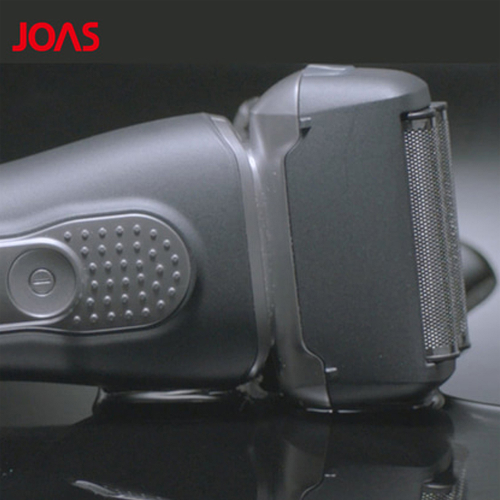 조아스 고급형 전기면도기 티타늄코팅 3중날 JS-7000 생활방수 청소년면도기