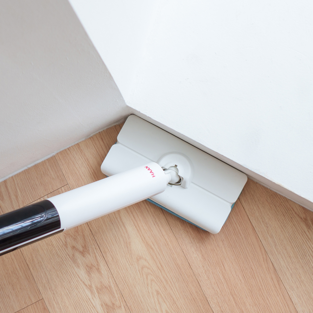 한경희 스팀살균&마른걸레 듀얼 스팀청소기 HESM-D1600