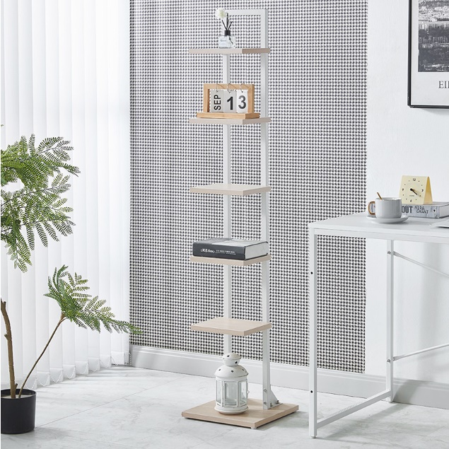 미니 슬림 장식장 소형 장식장 상패 진열장 소품 카페 장식장