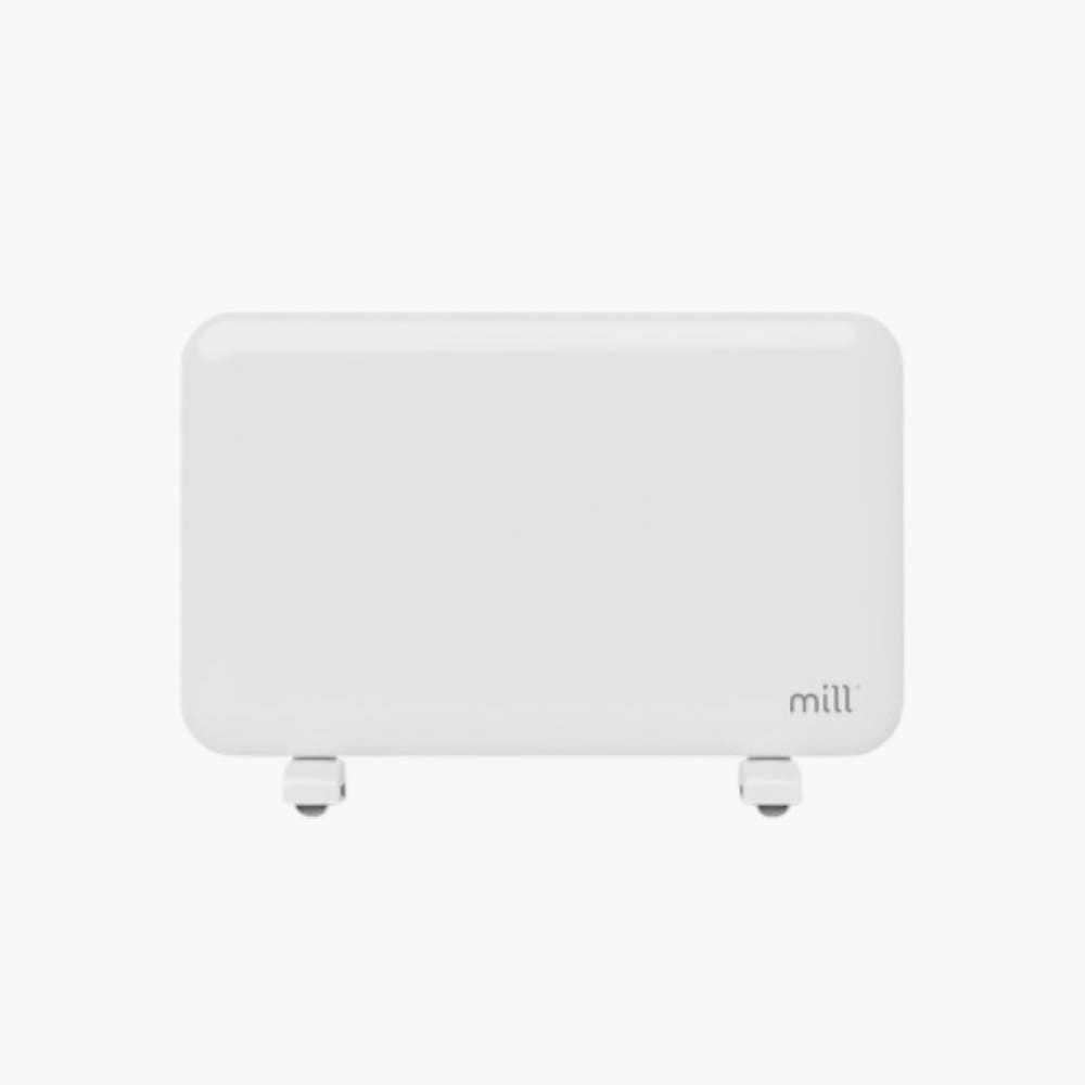 밀 컨벡터 MILL1200PT 자동온도조절 대류방식 생활방수 난로 - 메인 이미지