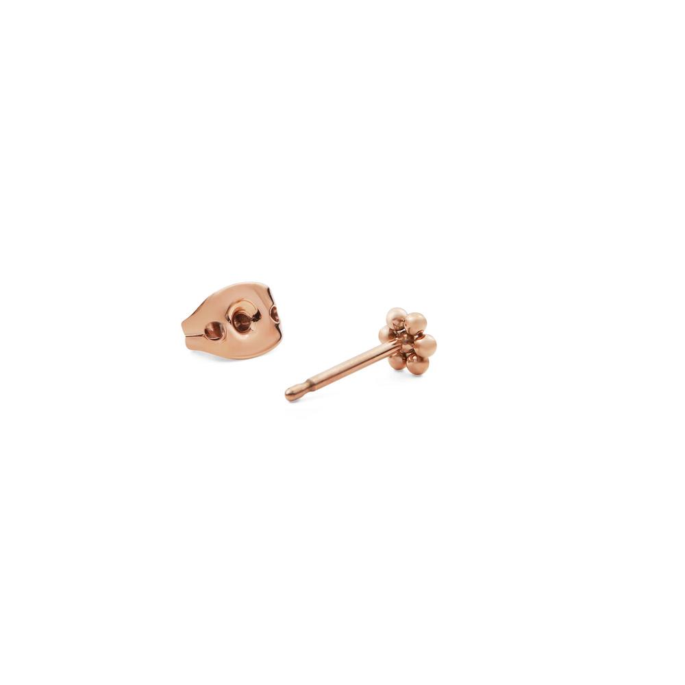 다니엘 웰링턴 MICRO FLOWER STUD 스터드 미니멀 이어링 이미지 8