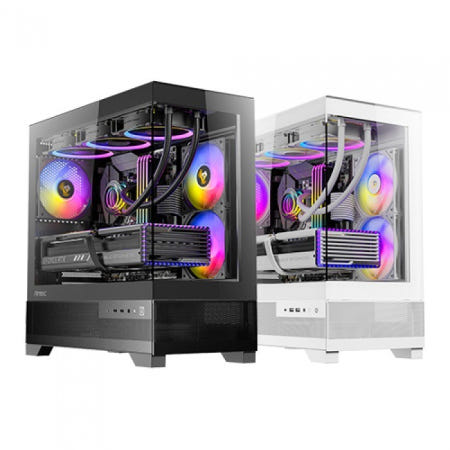 Antec CX500M RGB (화이트)/ M