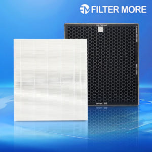 [호환] 필터모아 삼성 블루스카이3100 공기청정기 CFX-K100D 필... 개봉기 | 실사용 후기 - 상품 이미지 1