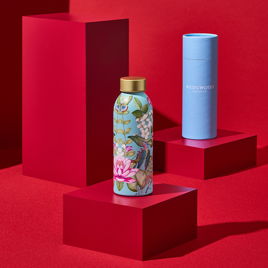 [N배송] 웨지우드 원더러스트 메나쥬리 텀블러 473ml