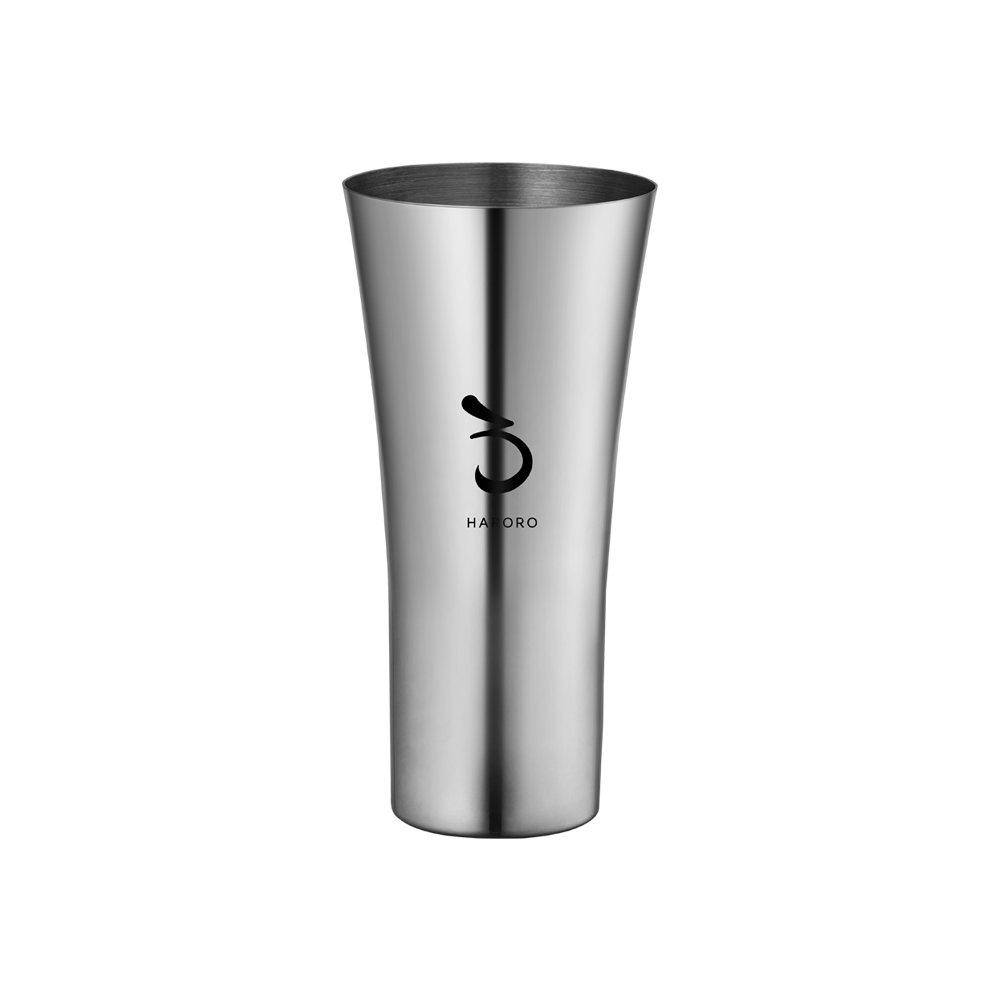 하로로 야마노 스테인 304 플레인 컵 460ml 스텐 위스키 하이볼 커피 이미지 6