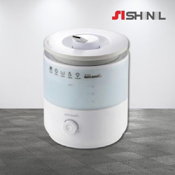 국산가습기 3L 대용량초음파가습기 청소쉬운 사무실가습기