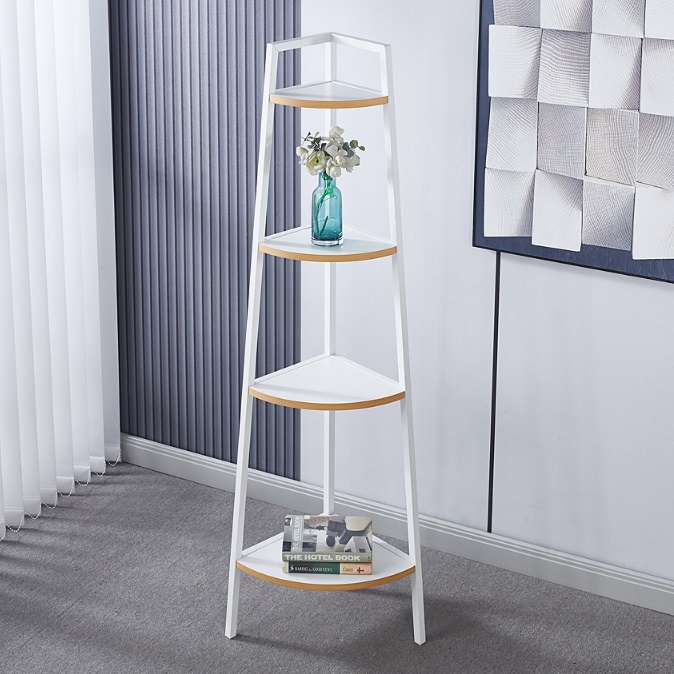 코너 장식장 수석 상장 상패 진열장 소형 장식장 슬림 장식장