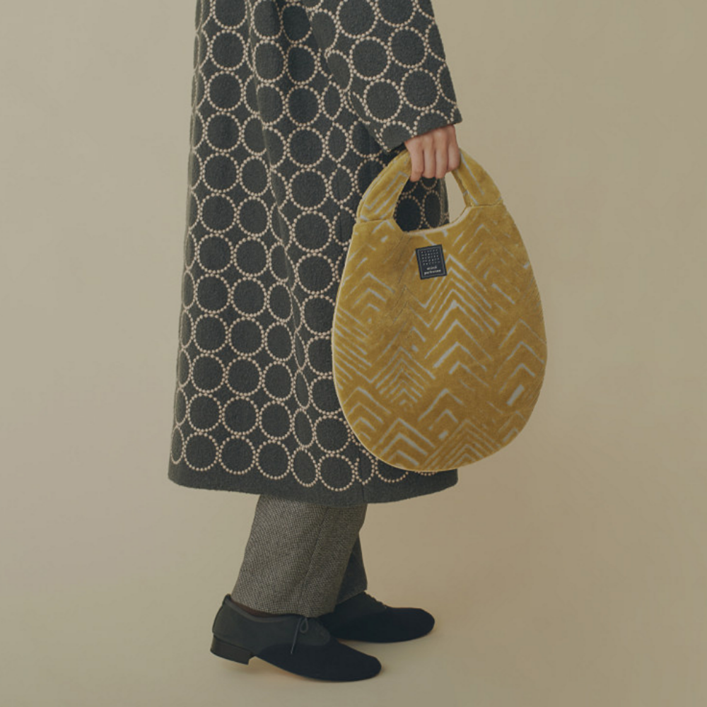 미나페르호넨 에코백 egg bag 여자 여성 토트백 일본 가방 - 메인 이미지