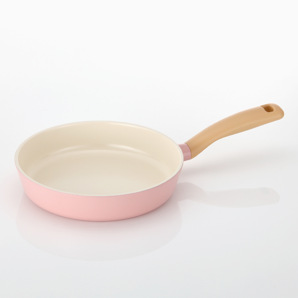 네오플램 에콜론 후라이팬 레트로 24cm - 상품 이미지