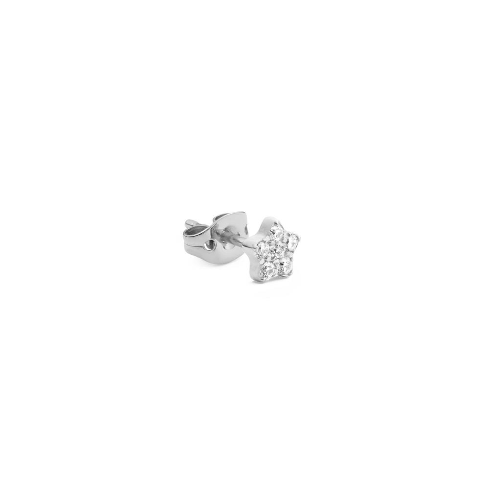 다니엘 웰링턴 MICRO CRYSTAL STAR STUD 큐빅 스터드 귀걸이 이미지 7