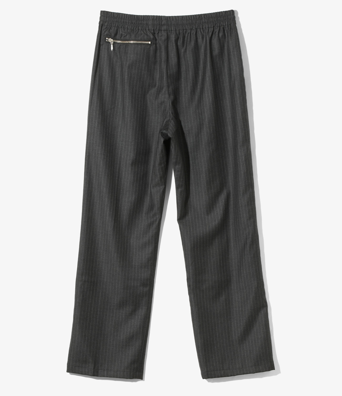 니들스 Needles Track Pant 트랙 팬츠 St. Wool Viyella 2컬러 - 상세 이미지 2