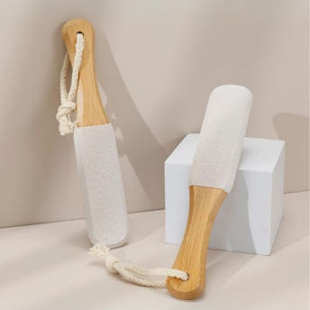 발 뒤꿈치 각질제거 굳은살 발바닥 풋브러쉬